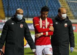 أكرم توفيق يقود الجبهة اليمنى وحمدي فتحي في الوسط. Ø·Ø¨ÙŠØ¨ Ø§Ù„Ø£Ù‡Ù„ÙŠ ÙŠØ¹Ù„Ù† Ø§Ù„ØªØ´Ø®ÙŠØµ Ø§Ù„Ù…Ø¨Ø¯Ø¦ÙŠ Ù„Ø¥ØµØ§Ø¨Ø© Ø£ÙƒØ±Ù… ØªÙˆÙÙŠÙ‚ Ø§Ù„Ù…ØµØ±ÙŠ Ø§Ù„ÙŠÙˆÙ…