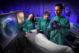 Image result for Virtual Endoscopy
