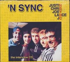 CD Nsync