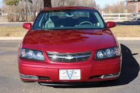 Image result for Victory Red 2003 Impala