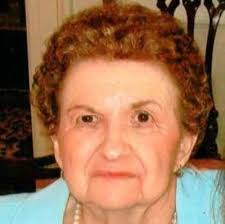 Obituary information for Mrs. Mary Ann Teal