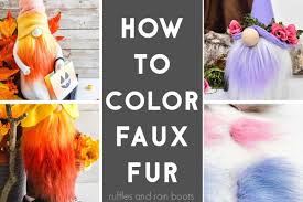 Ruffles and Rain Boots