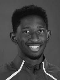 2015 INDOOR TRACK & FIELD SEASON REVIEW