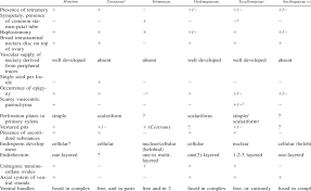 Image result for Montiniaceae