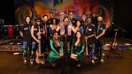 KC & the Sunshine Band