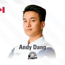 Andy RJ Dang (LP_Frost@)