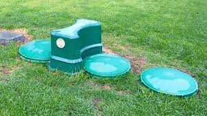 Septic Systems Civcon Water Services