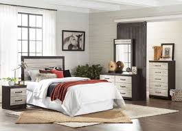 Fall in love with a coordinated bedroom set that speaks to you or build your dream bedroom from our wide selection of beds, headboards, bedroom storage, and vanities. American Freight 8 Piece Queen Bedroom Package