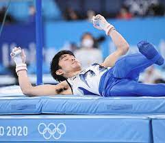 3大会連続金メダルで新伝説刻む  2021年6月6日 16:16  7nufc4y7j7hxqm