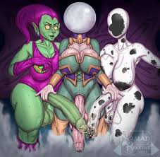 Rule34 - If it exists, there is porn of it  nomad reverse, green goblin,  mysterio  7925993