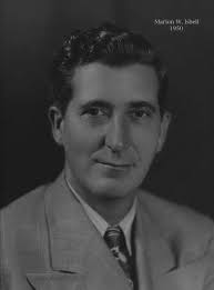 Marion William Isbell (1905-1988)