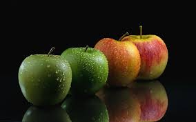 6,761 free images of apple fruit. High Resolution Apple Fruit Hd 1680x1050 Wallpaper Id 296069 For Desktop