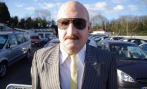 Exciting' Facejacker movie in the pipeline, reveals star Kayvan Novak