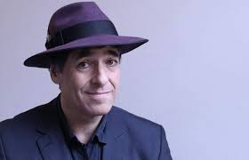 SOLD OUT* Mark Steel