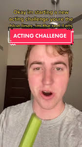 Script for Luke Bloks