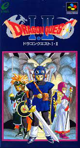 Was developed by chunsoft and released by enix for the nintendo aka nes console. Dragon Quest I Ii Japan Snes Rom Nicerom Com Featured Video Game Roms And Isos Game Database For Gba N64 Wii Sega Psx Psp Nes Snes 3ds Gbc And More