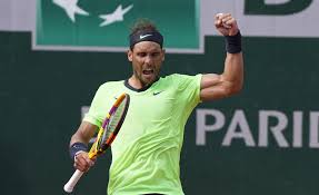 Nadal has lost twice at the french open. Familiar Results At French Open As Nadal Swiatek Advance