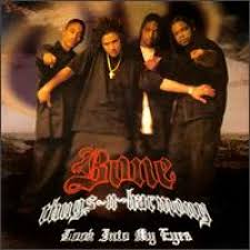 Bone Thugs N Harmony Look Into My Eyes Gringos Records