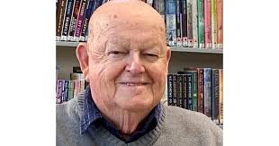 Brighton library board chair earns provincial medallion