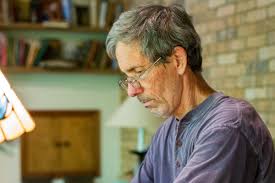 An Interview With Mark Warren — Wolfpack Publishing