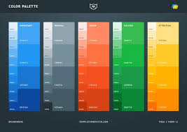 But that can be especially tricky if you're working with freelancers or asynchronous teams in different. How To Create A Brand Style Guide