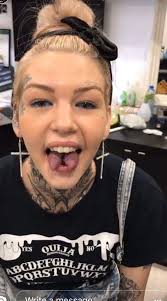 This app passed the security test for virus, malware and other malicious attacks and doesn't contain any threats. Woman Has Spent 70 000 On Tattoos And Body Modifications