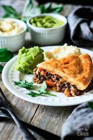Minced Beef Pie Recipe Minced Beef Pie Beef Pie Recipe Mince Beef
