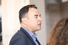 Business, art and gastronomy: an inspiring TGIF leadership lunch