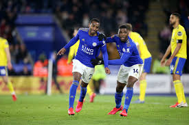 Chelsea's midweek defeat to arsenal opens the door a little to the teams below them in the race for the top four, especially because they are trying to win the fa cup this weekend while their rivals play in the premier league. Leicester City To Host Chelsea In Fa Cup Quarter Finals