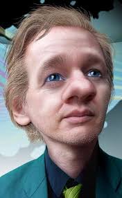 Assange, Clinton & the War
