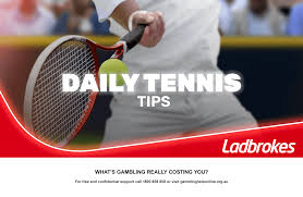 Ladbrokes Australia - News update