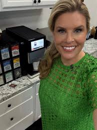 COFFEE CHECK IN! Lots of messages