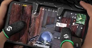 Potente emulador de nintendo switch para windows. Fundas Para Dedos Prometen Mejorar Tu Desempeno En Cod Mobile Fortnite Pubg Mobile Y Freefire Tarreo