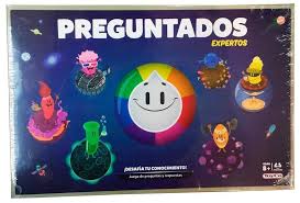Esta asignación sigue un formato de preguntas y respuestas sin introducción ni conclusión. Preguntados Expertos Preguntados Wiki Fandom
