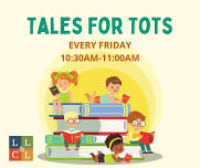 Tales for Tots