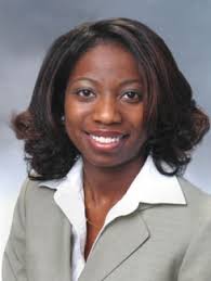 Keisha Patrick's Instagram, Twitter & Facebook