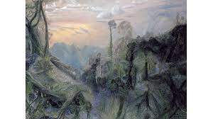 William robinson, known to nearly everyone in neodesha, especially to the older settlers, died of pneumonia william robinson was born in eat pembrook, genesee county, new york, july 8, 1838. William Robinson Artist Profile