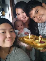 20 years of Trinity babies! Thank you for sharing your photos with us. 🎉