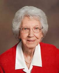 Obituary information for Ruby L. Johnson