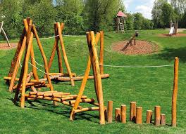 Klettergeruste Klettergerate Aus Robinie Ziegler Spielplatze Kinder Spielplatz Garten Spielplatz Outdoor Spielplatz