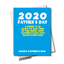 Add to favorites add to compare. Funny Father S Day Cards Coronavirus Father S Day Card Self Isolation Father S Day Card