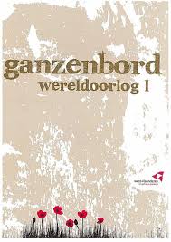 Ganzenbord Wereldoorlog I Wereldoorlog Eerste Wereldoorlog Oorlog