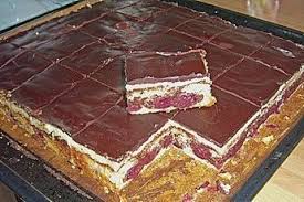 Schneewittchenkuchen Von Star82 Chefkoch Kuchen Schneewittchen Kuchen Backen