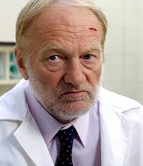 Okresni prebor" Forbes (TV Episode 2010)