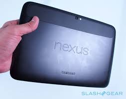 The unlock process are as follows1. Nexus 10 Review Slashgear