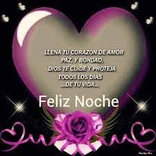 Pin De Cristina Saenz En Buenas Noches Buenas Noches Frases Corazones De Amor Buenas Noches