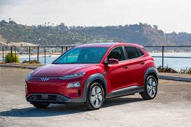 2020 hyundai kona electric little else changes about the kona electric for this year, and that's perfectly fine. Virtual Showdown Tesla Model 3 Versus Hyundai Kona Electric