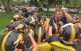 Bills Blog: 2019 Week#4