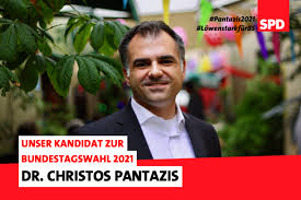 Aber könnten sie auch mit allen kandidaten regieren? Unser Kandidat Zur Bundestagswahl 2021 Dr Christos Pantazis Mochte An Meine Erfolge Auf Landesebene Anknupfen Und Dafur Sorgen Dass Braunschweig Und Die Region Auch Im Bund Eine Starke Stimme Erhalten Und