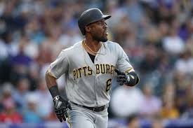 Exceeded rookie limits during 2012 season Starling Marte Traded To D Backs From Pirates For Liover Peguero Brennan Malone Bleacher Report Latest News Videos And Highlights
